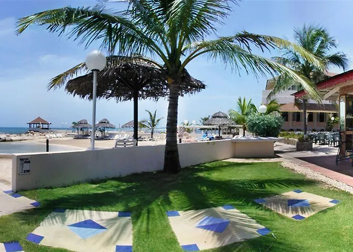 Club Ambiance (adults Only) 3* Runaway Bay