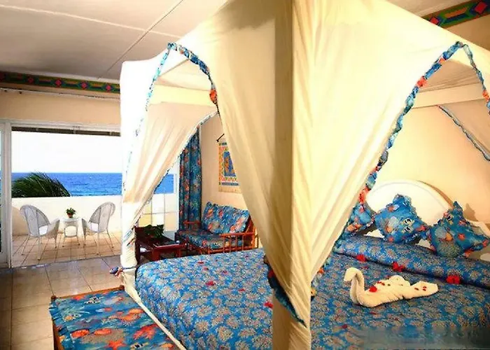 Hotel Club Ambiance (adults Only) Runaway Bay