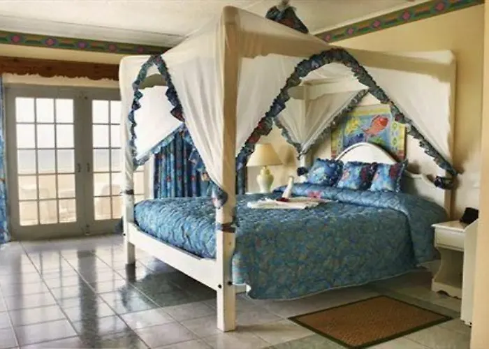 Hotel Club Ambiance (adults Only)