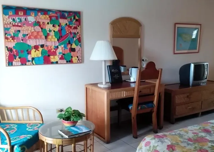 Hotel Club Ambiance (adults Only)