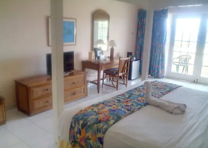 Club Ambiance (adults Only) Hotel Runaway Bay