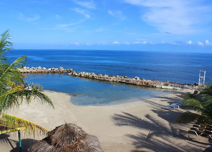 Hotel Club Ambiance (adults Only) Runaway Bay