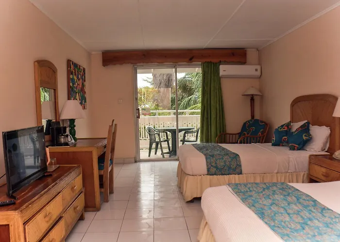 Club Ambiance (adults Only) 3* Runaway Bay