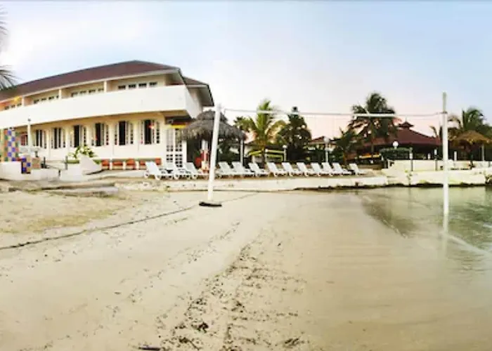 Club Ambiance (adults Only) Hotel 3*