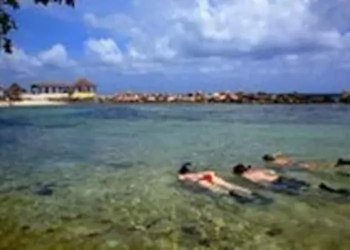 Club Ambiance (adults Only) Hotel Runaway Bay