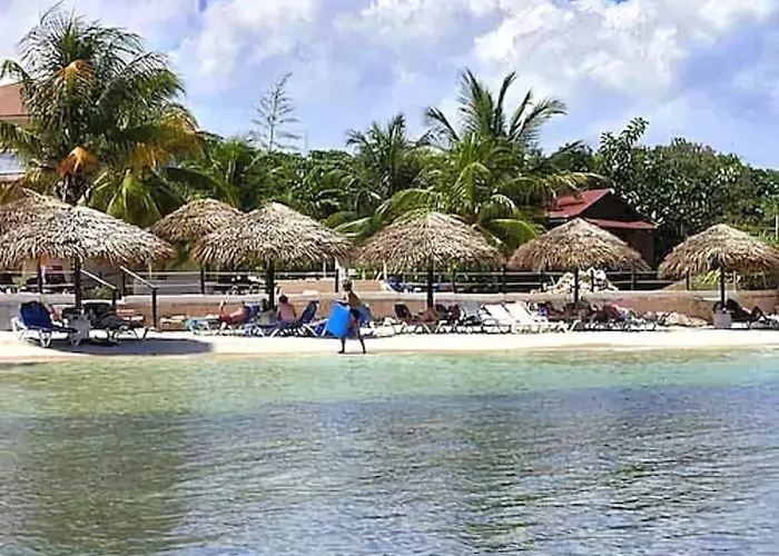Club Ambiance (adults Only) 3*