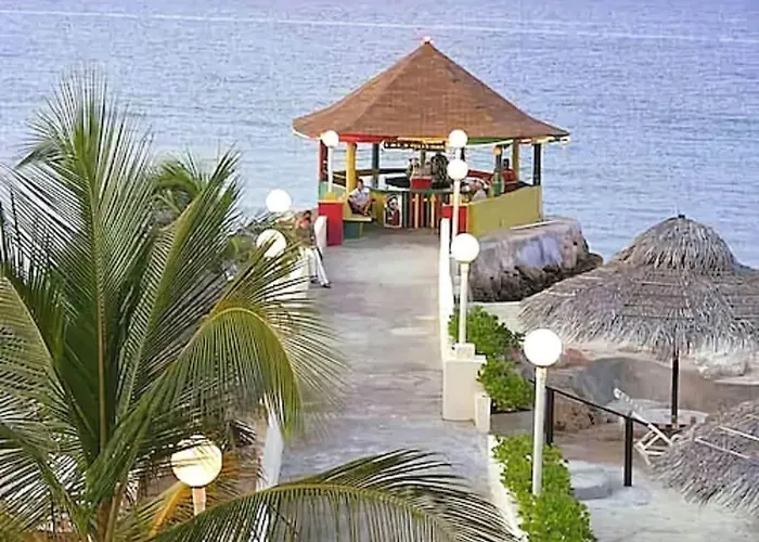 Hotel Club Ambiance (adults Only) 3*