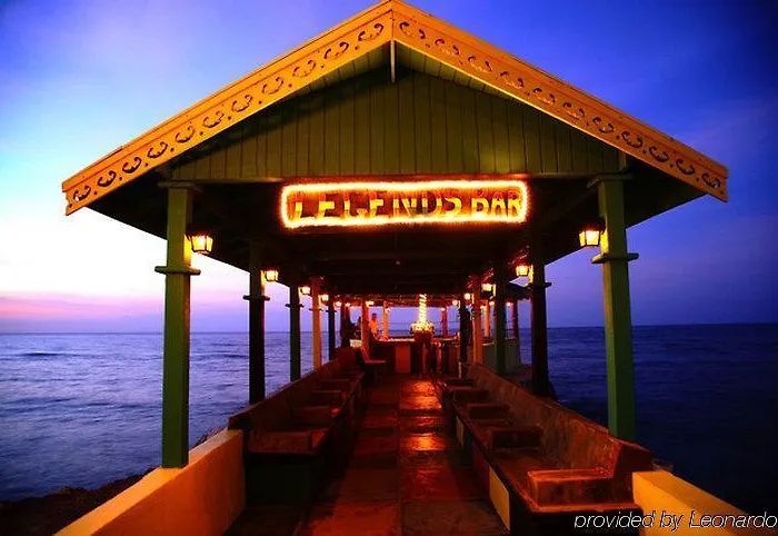 Club Ambiance (adults Only) Hotel 3*
