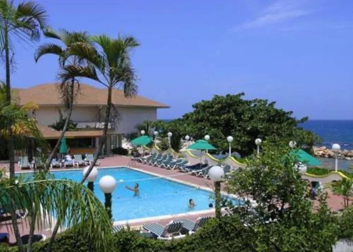 Hotel Club Ambiance (adults Only)