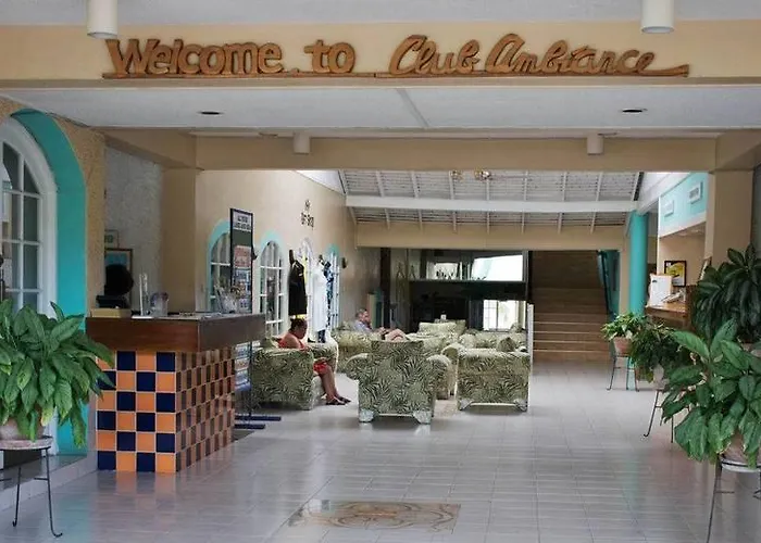 Club Ambiance (adults Only)