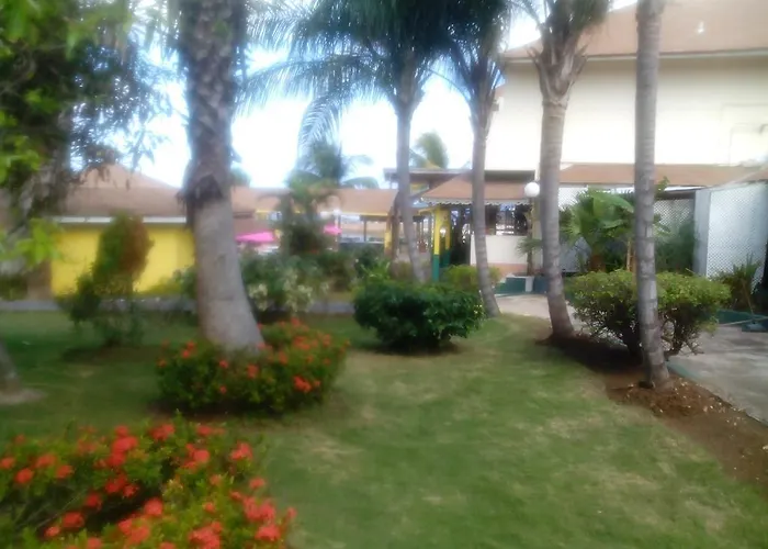 Club Ambiance (adults Only) Hotel Runaway Bay