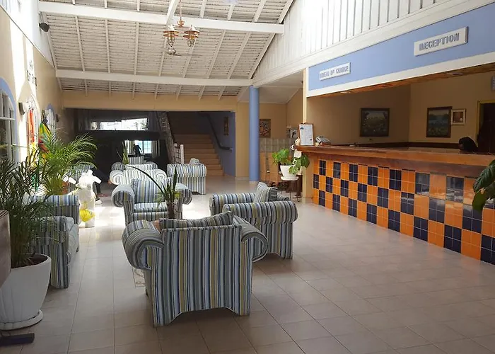 Club Ambiance (adults Only) 3* Runaway Bay