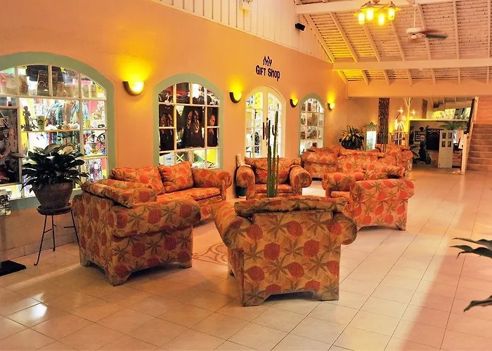 Club Ambiance (adults Only) Hotel
