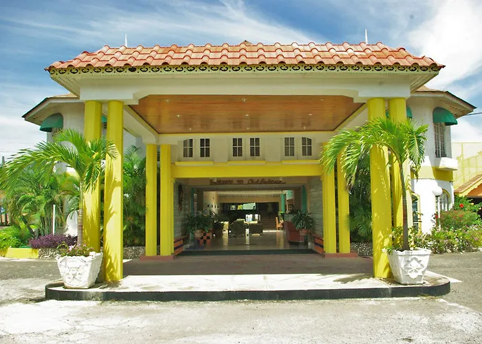 Club Ambiance (adults Only) 3* Runaway Bay
