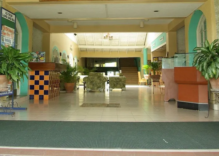 Hotel Club Ambiance (adults Only) 3*