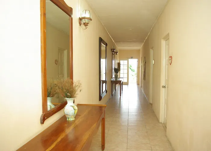 Hotel Club Ambiance (adults Only) 3*