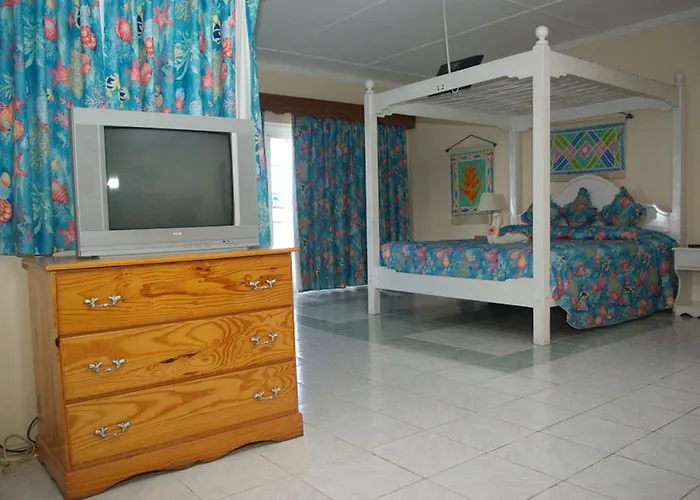 Club Ambiance (adults Only) 3* Runaway Bay