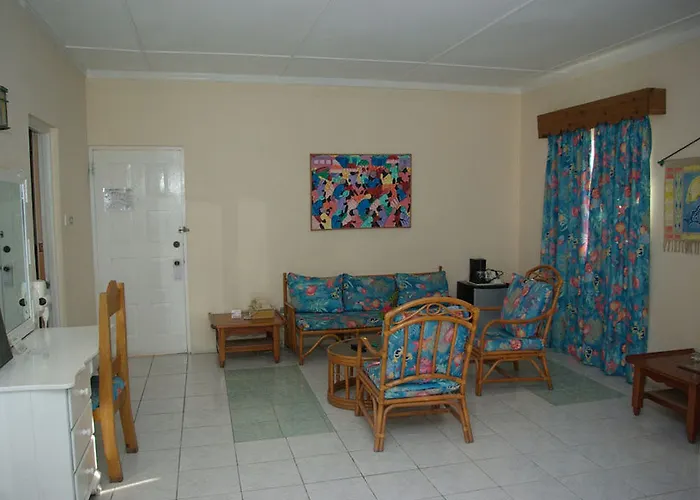 Club Ambiance (adults Only) 3* Runaway Bay
