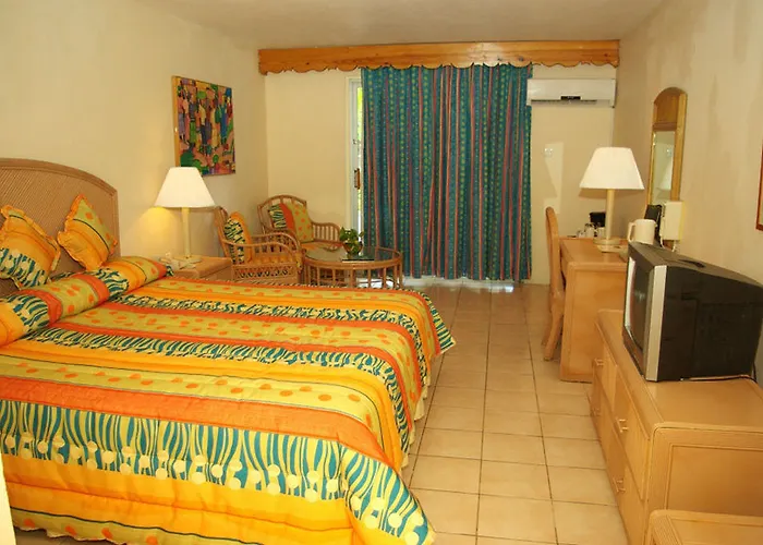 Club Ambiance (adults Only) 3* Runaway Bay