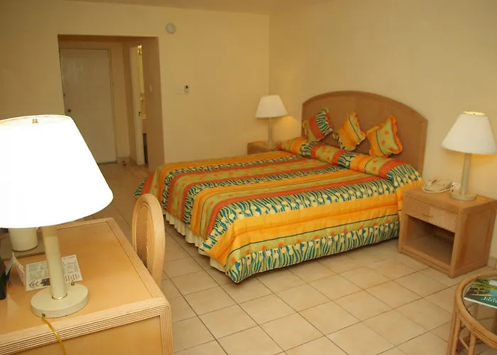Club Ambiance (adults Only) 3* Runaway Bay