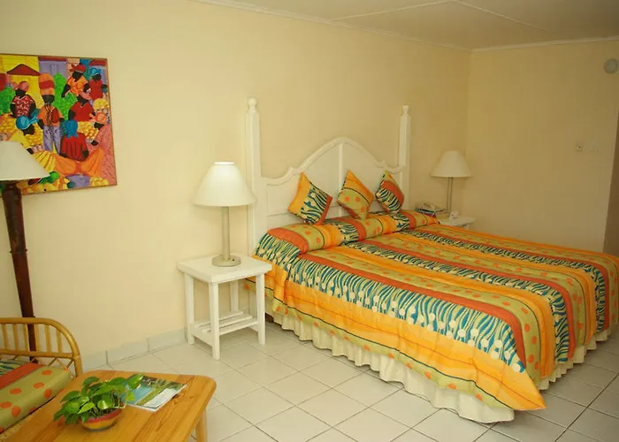 Club Ambiance (adults Only) 3* Runaway Bay