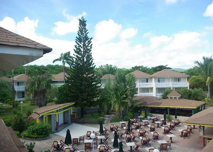 Club Ambiance (adults Only) 3* Runaway Bay