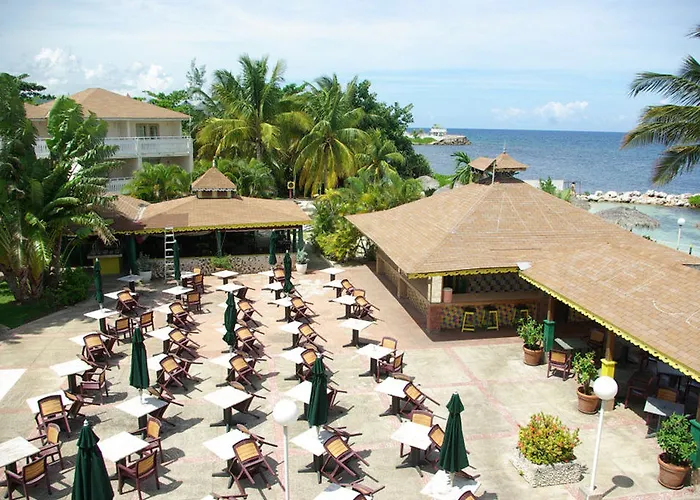 Club Ambiance (adults Only) 3* Runaway Bay