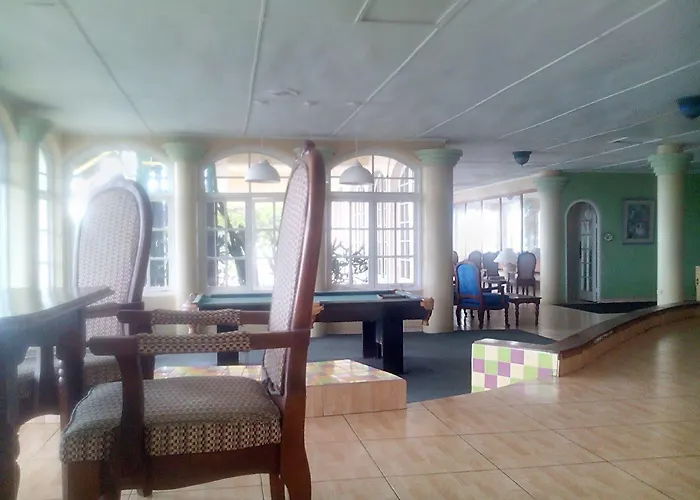 Hotel Club Ambiance (adults Only)