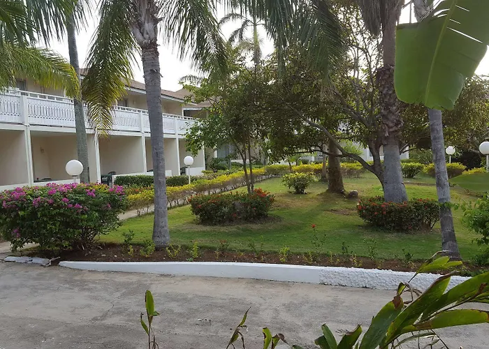 Club Ambiance (adults Only) 3* Runaway Bay