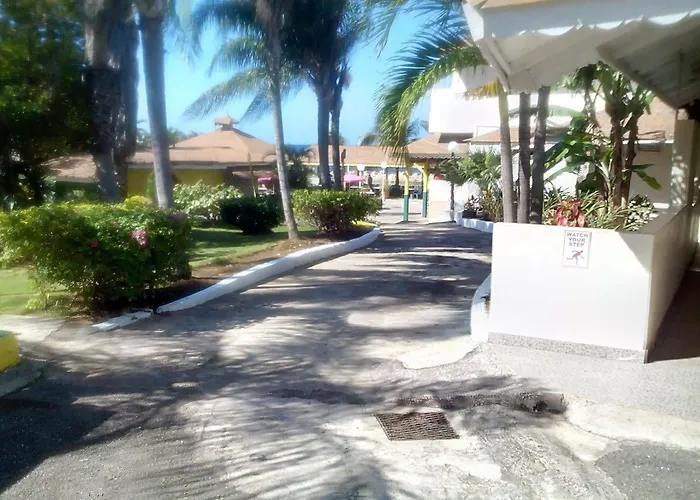 Club Ambiance (adults Only) 3* Runaway Bay