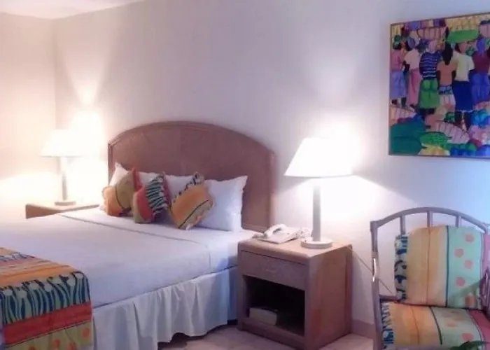 Hotel Club Ambiance (adults Only)
