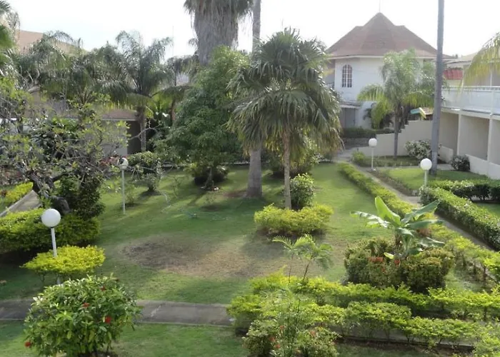 Hotel Club Ambiance (adults Only) 3*
